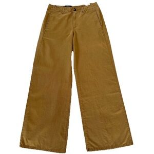 Levi's Premium Women's Wide Leg XL Chinos